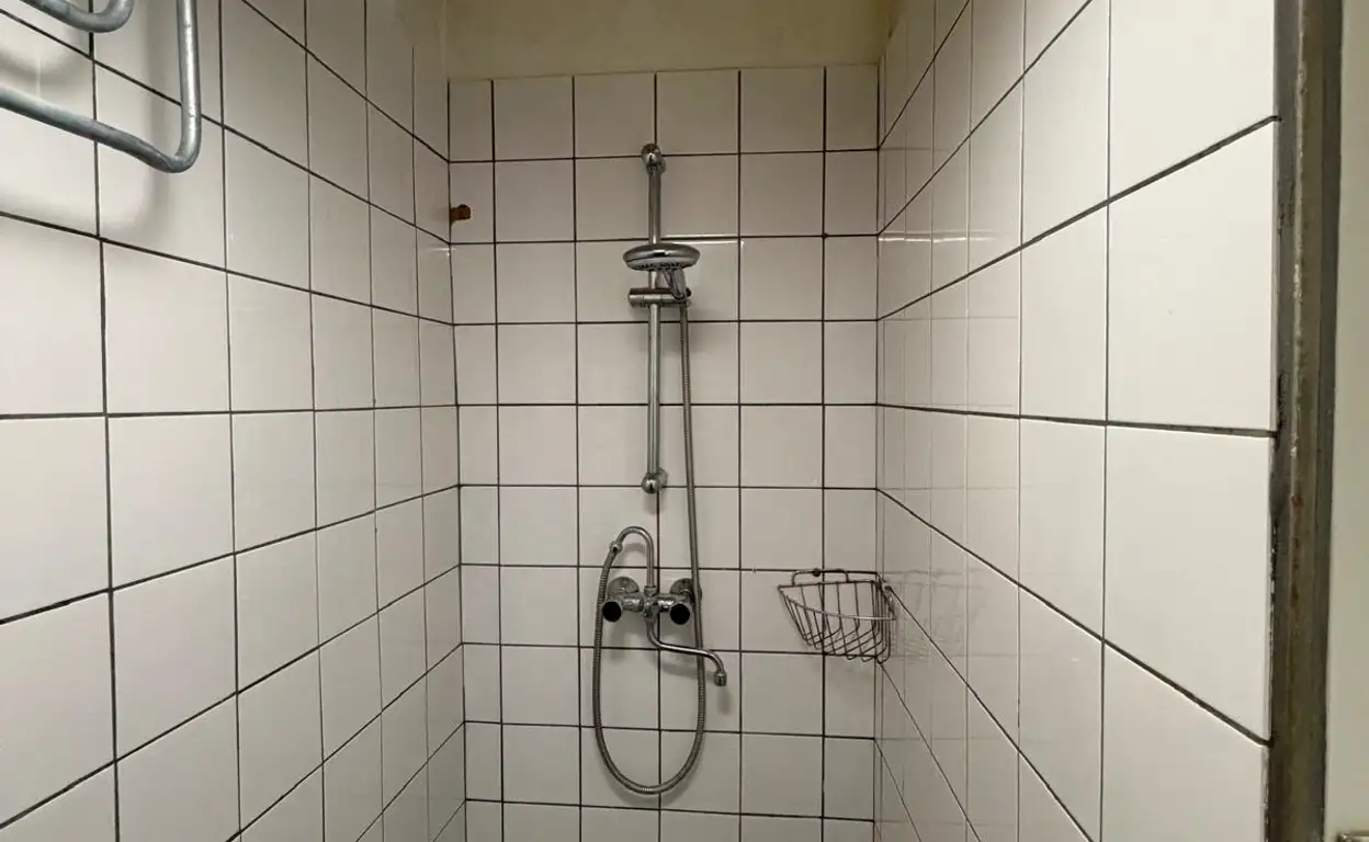 Foto #7 Appartement Groen van Prinstererstraat Rotterdam