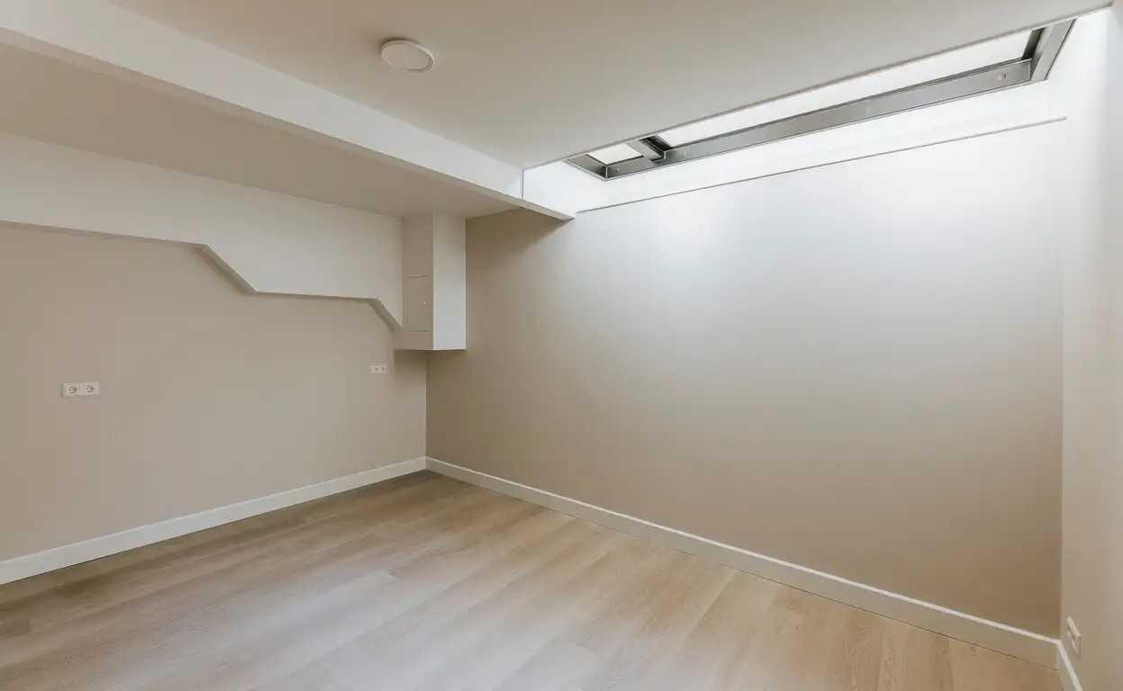 Foto #18 Appartement Adamshofstraat Rotterdam