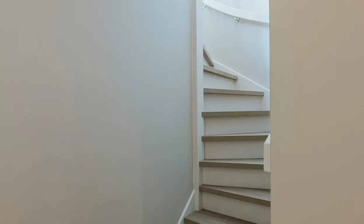 Foto #14 Appartement Adamshofstraat Rotterdam