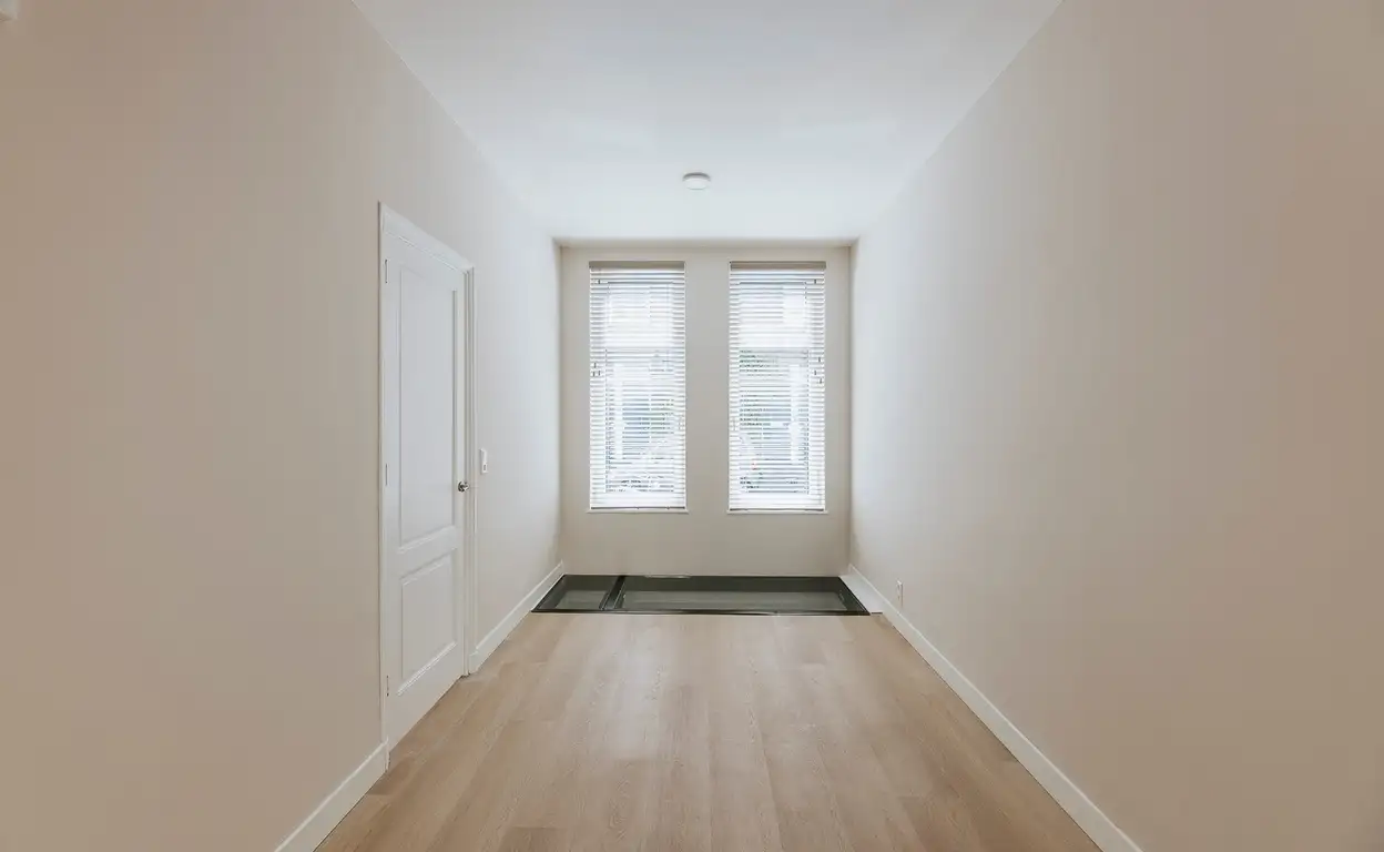 Foto #0 Appartement Adamshofstraat Rotterdam