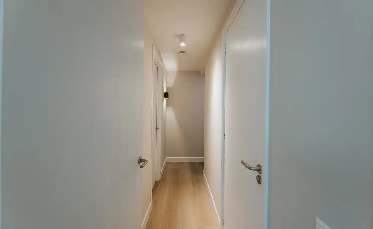 Foto #16 Appartement Adamshofstraat Rotterdam