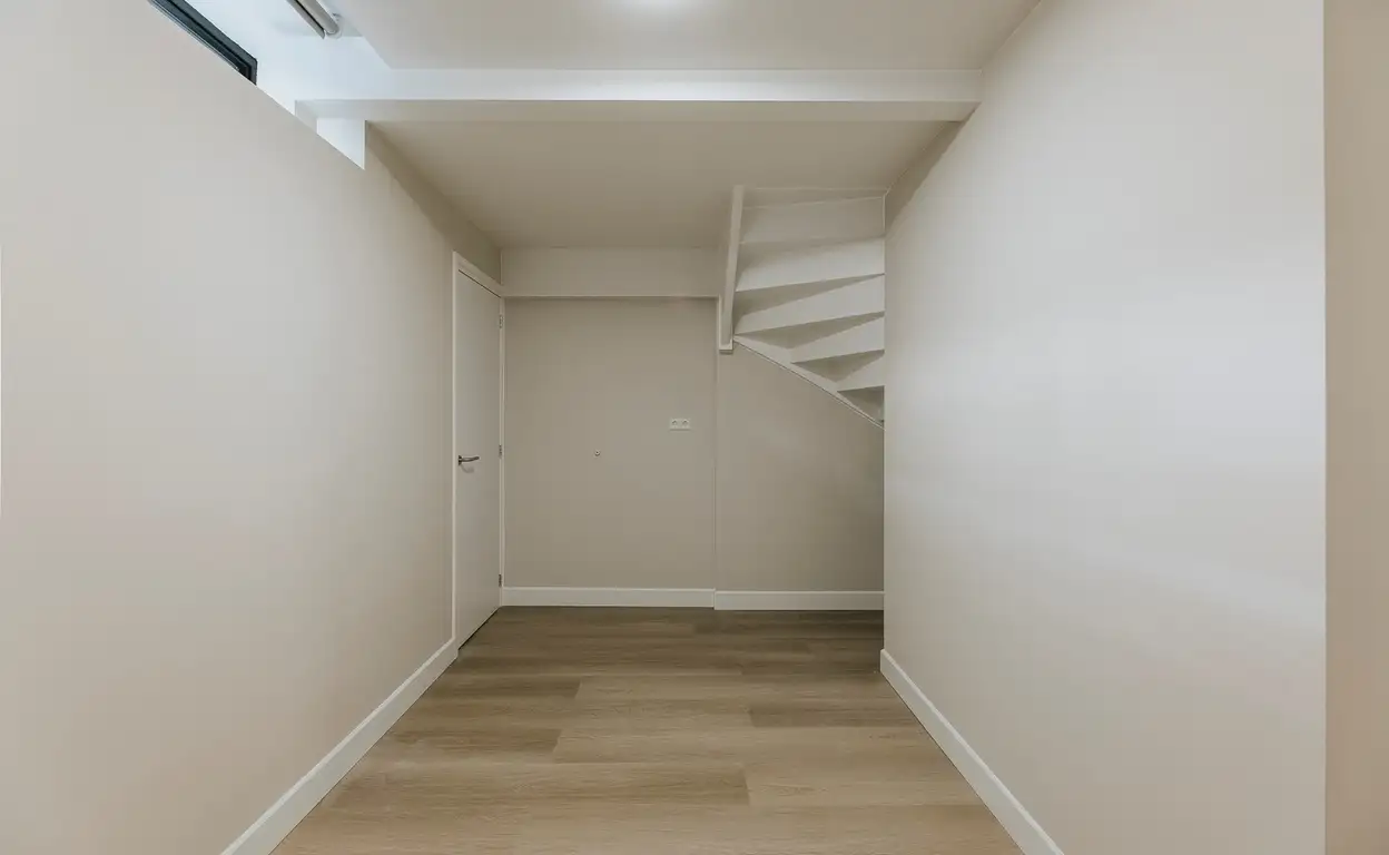 Foto #25 Appartement Adamshofstraat Rotterdam