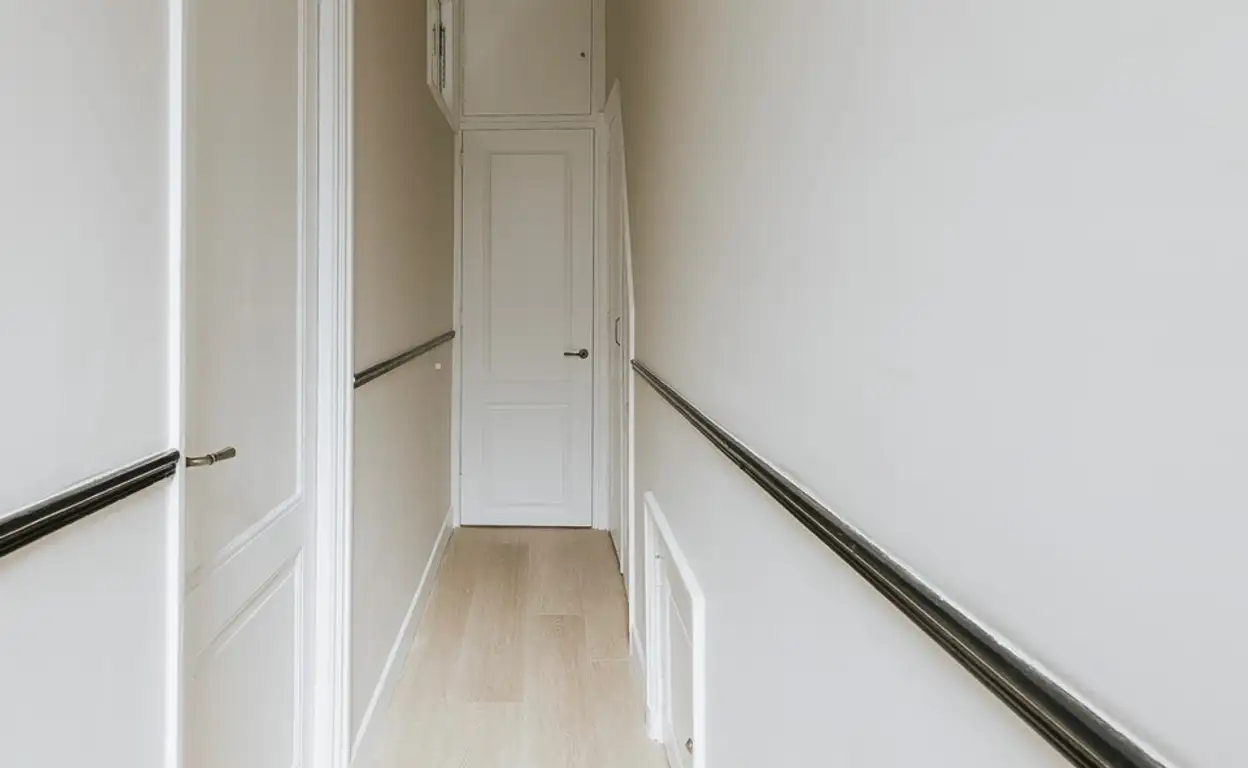 Foto #15 Appartement Adamshofstraat Rotterdam