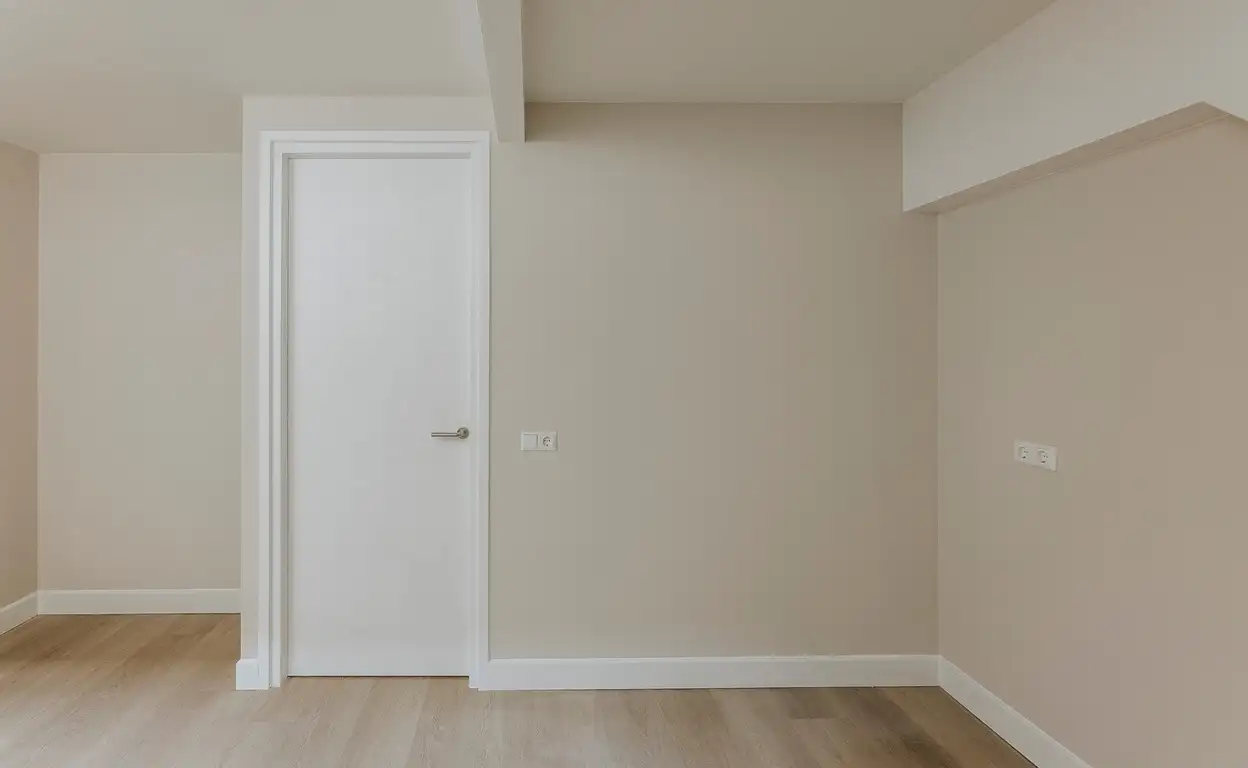 Foto #17 Appartement Adamshofstraat Rotterdam