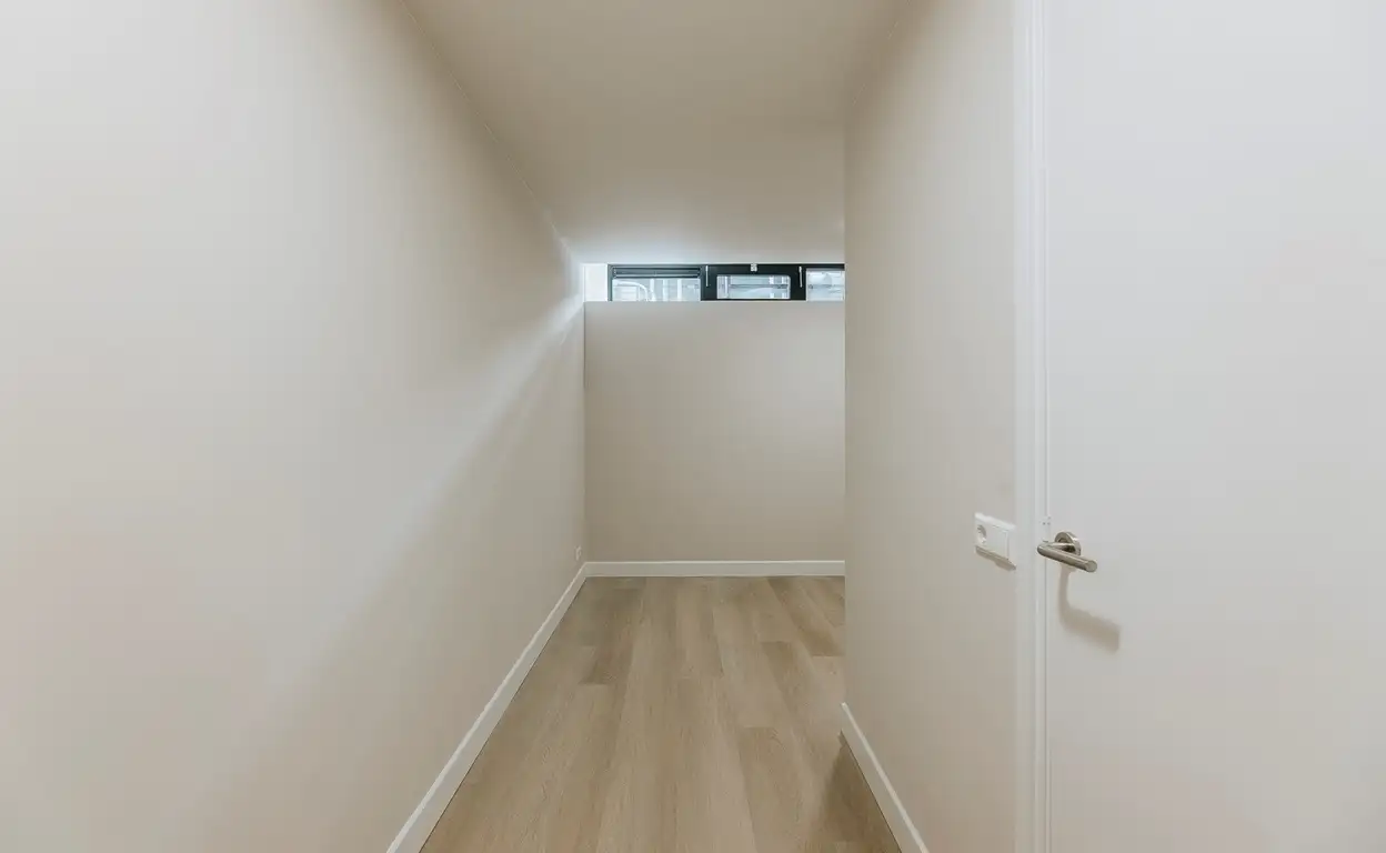 Foto #24 Appartement Adamshofstraat Rotterdam
