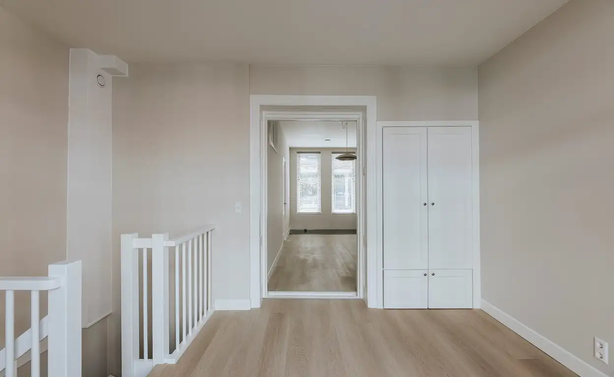 Foto #6 Appartement Adamshofstraat Rotterdam