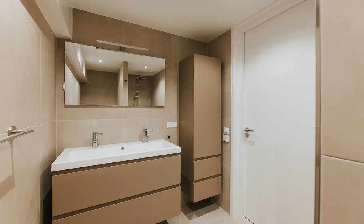 Foto #20 Appartement Adamshofstraat Rotterdam