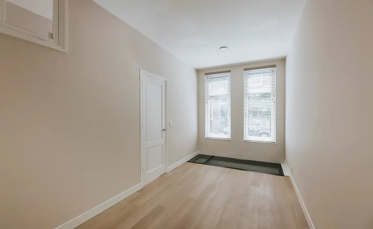Foto #5 Appartement Adamshofstraat Rotterdam