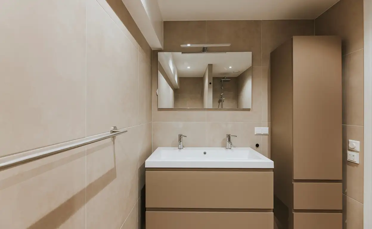 Foto #23 Appartement Adamshofstraat Rotterdam