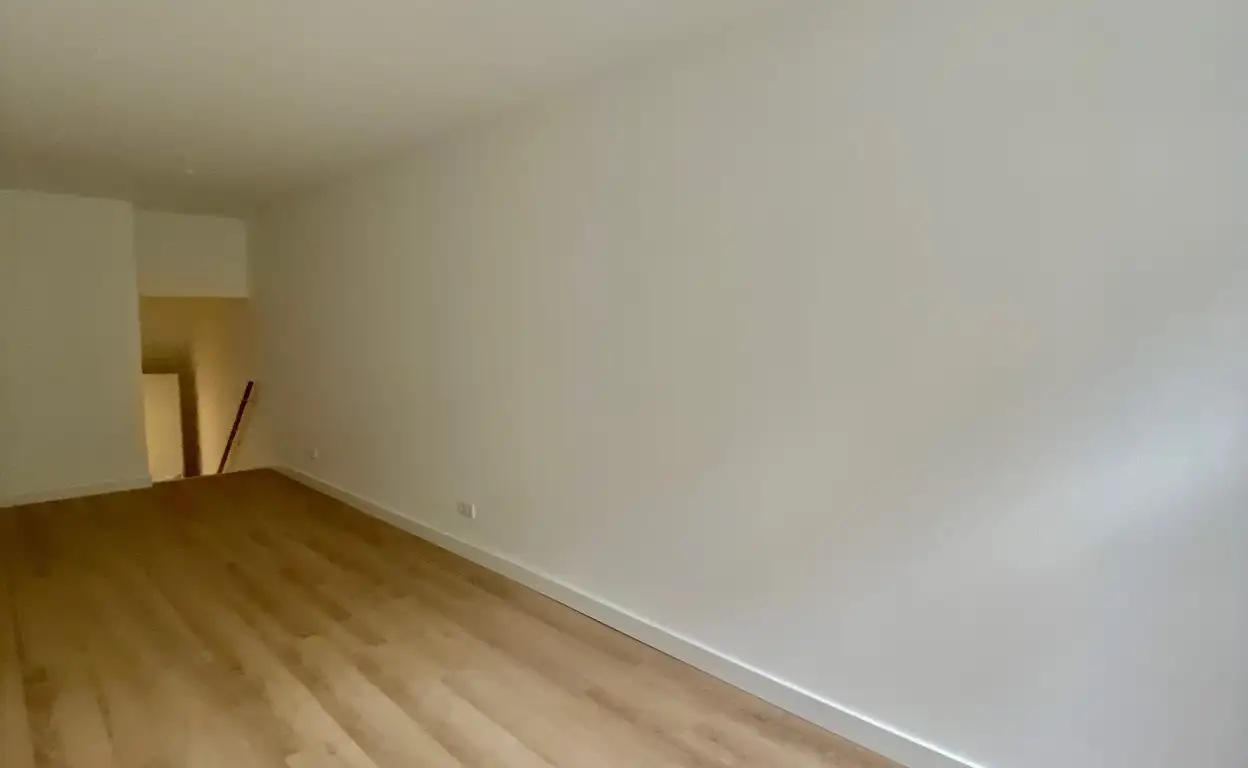 Foto #5 Appartement Mathenesserlaan Rotterdam