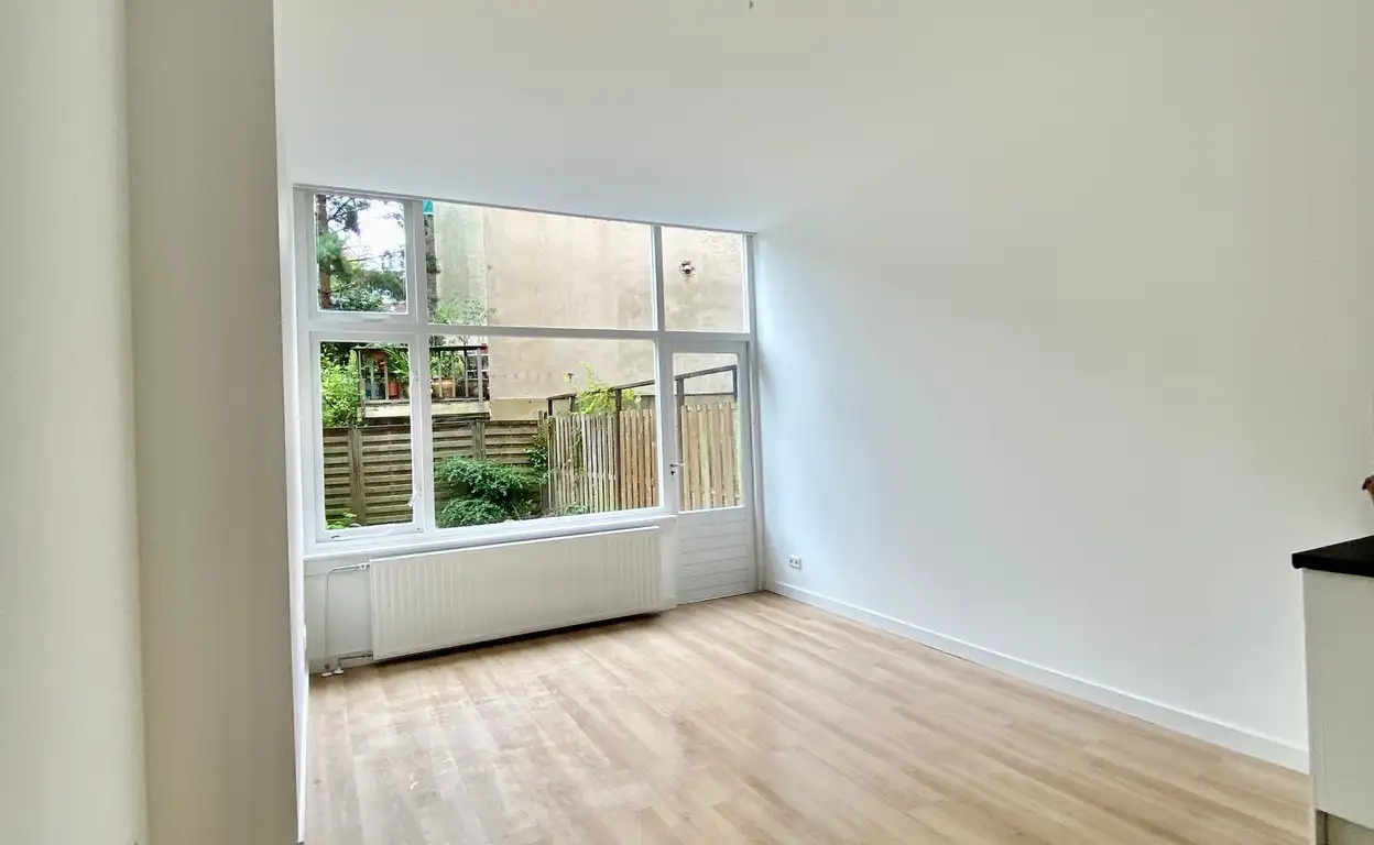Foto #2 Appartement Mathenesserlaan Rotterdam