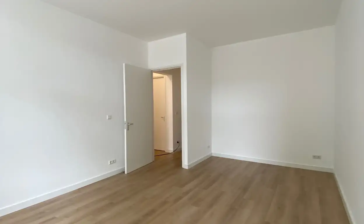 Foto #6 Appartement Mathenesserlaan Rotterdam