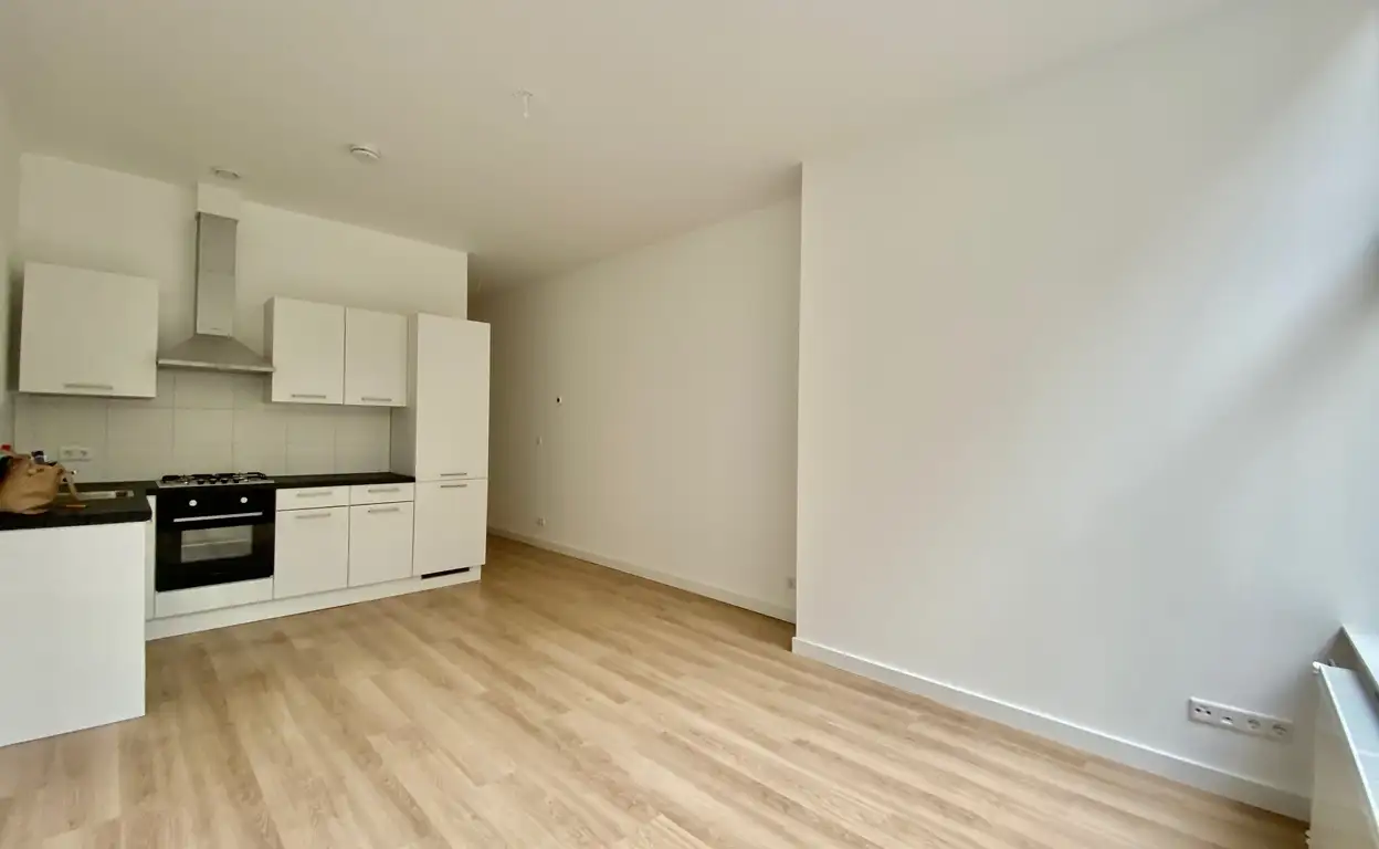 Foto #0 Appartement Mathenesserlaan Rotterdam