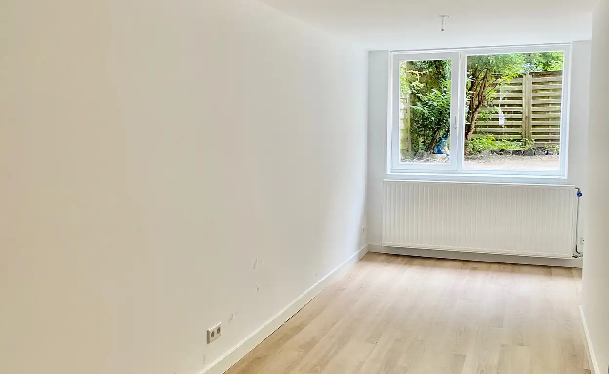 Foto #7 Appartement Mathenesserlaan Rotterdam