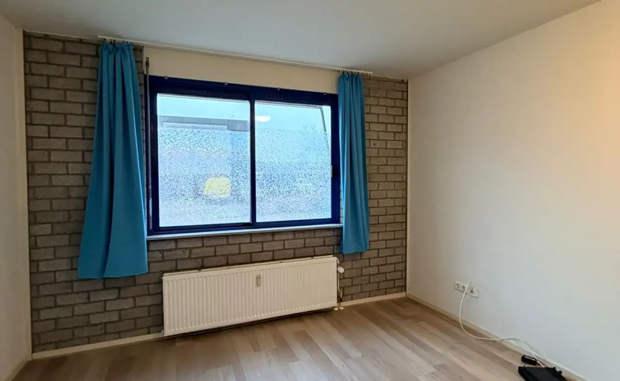 Foto #3 Appartement Henry Dunantweg Alphen aan den Rijn