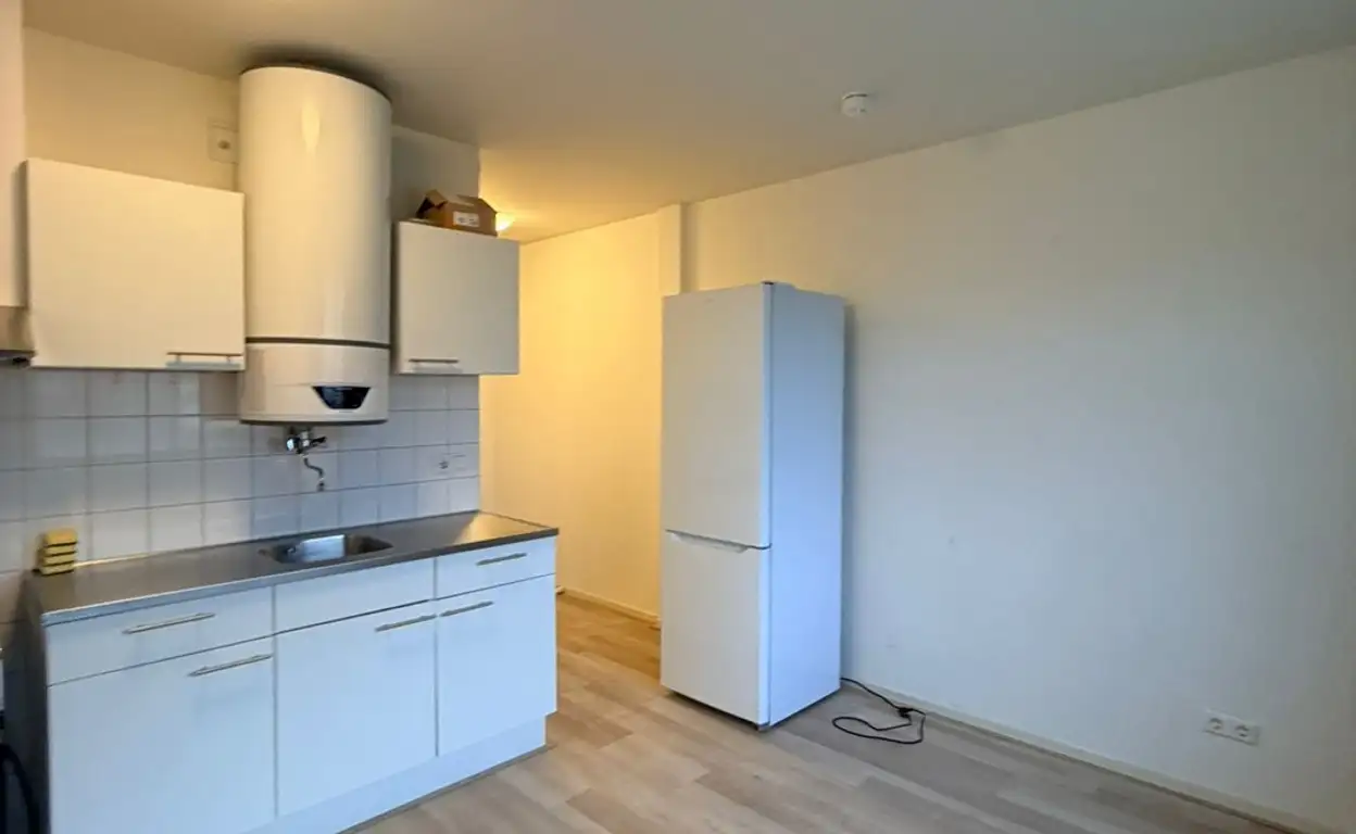Foto #2 Appartement Henry Dunantweg Alphen aan den Rijn