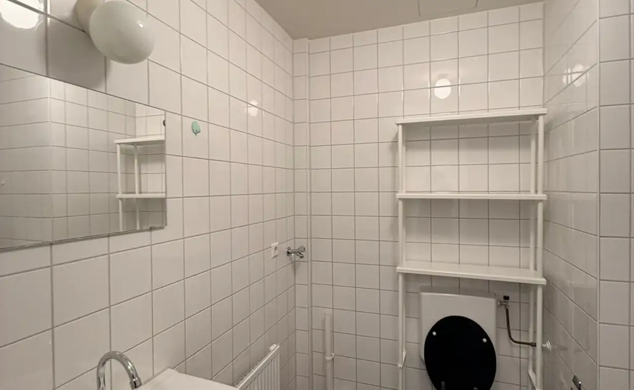 Foto #4 Appartement Henry Dunantweg Alphen aan den Rijn