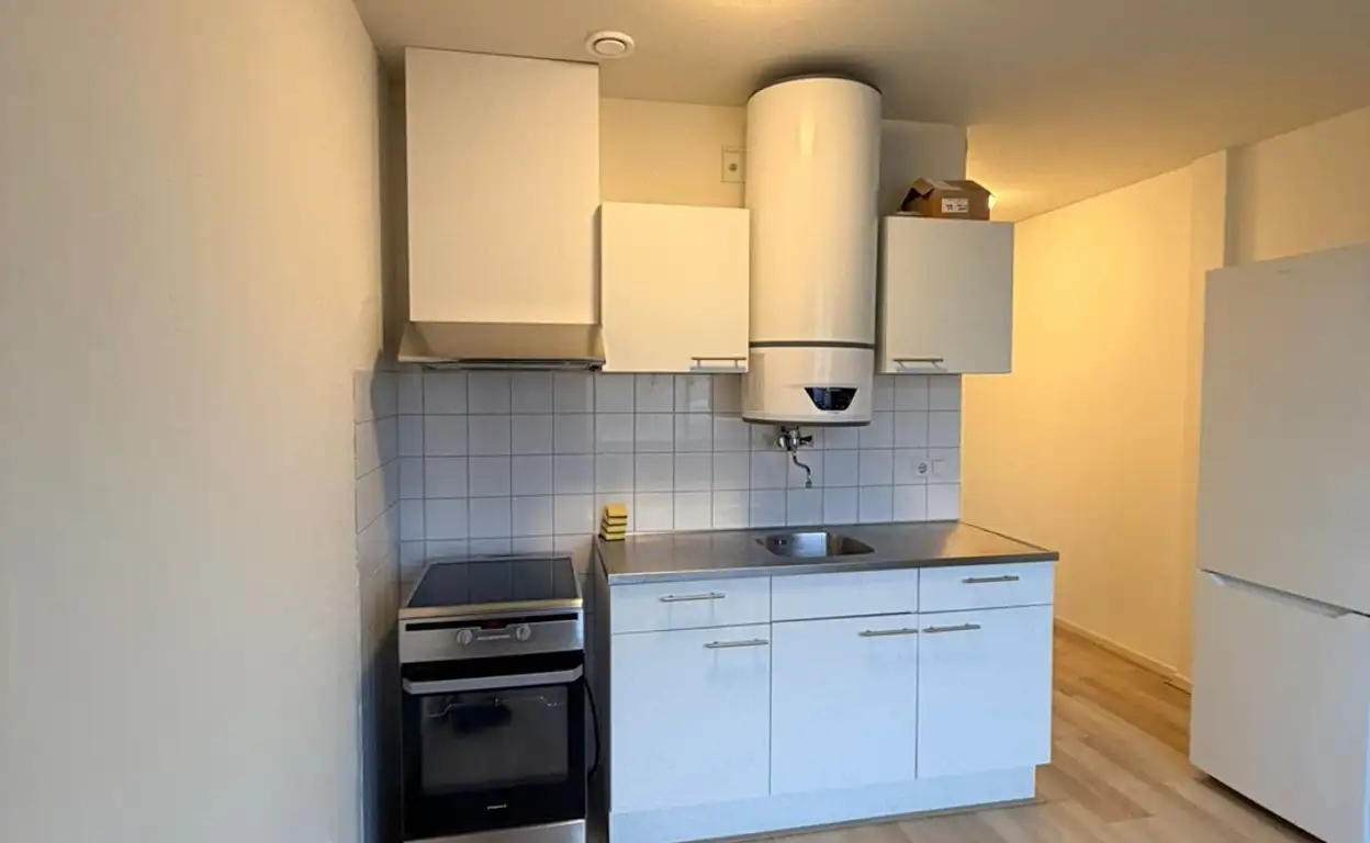 Foto #1 Appartement Henry Dunantweg Alphen aan den Rijn