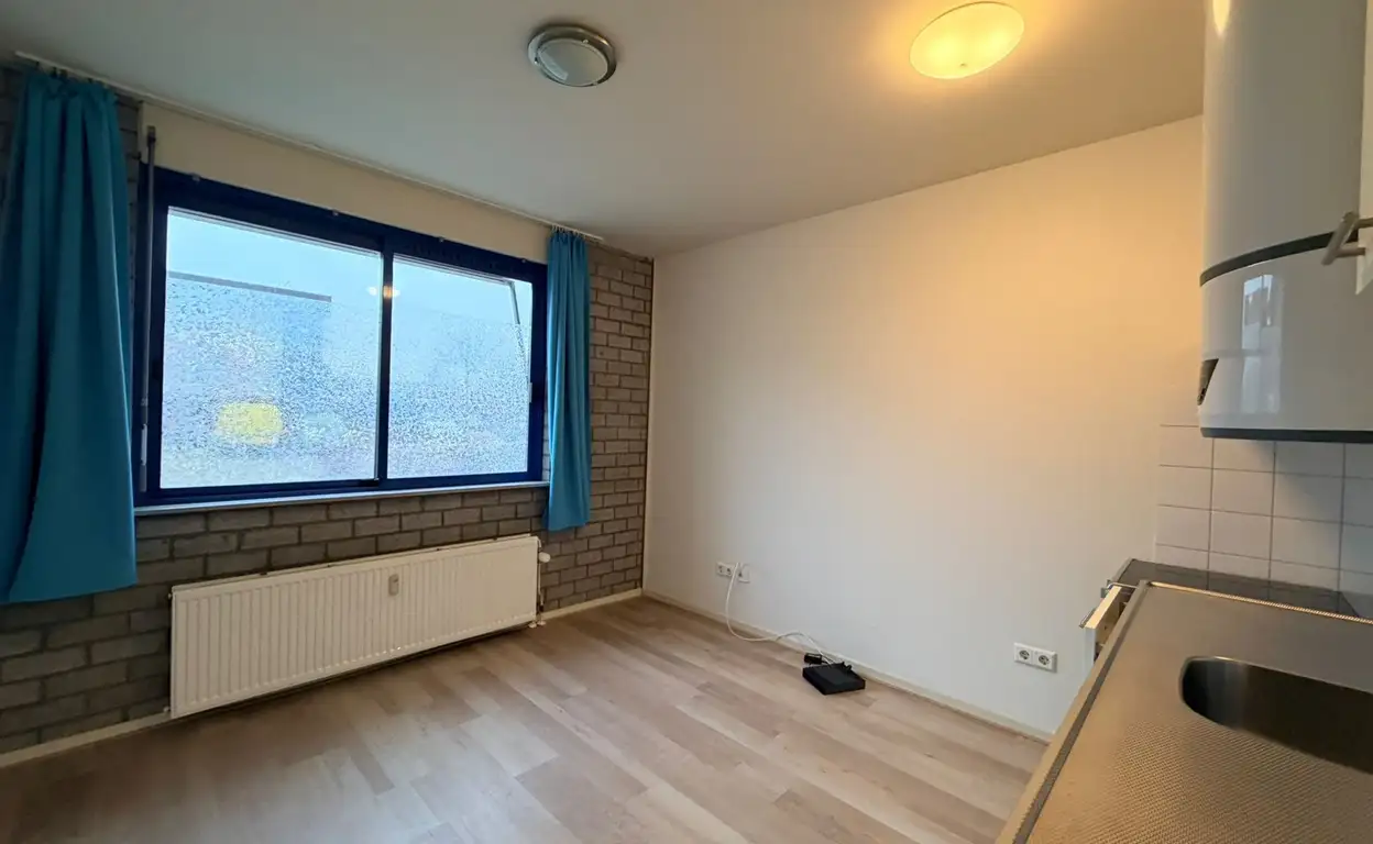 Foto #0 Appartement Henry Dunantweg Alphen aan den Rijn
