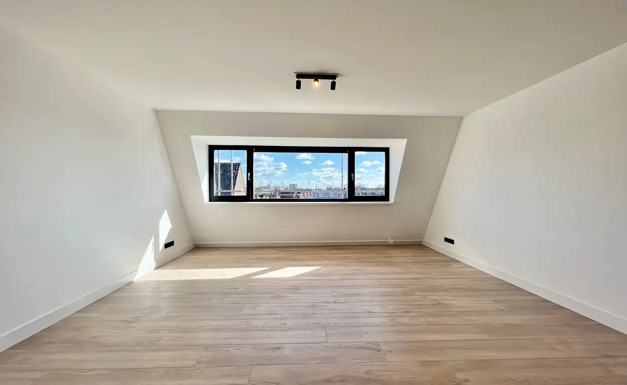 Foto #0 Appartement Grondherendijk Rotterdam