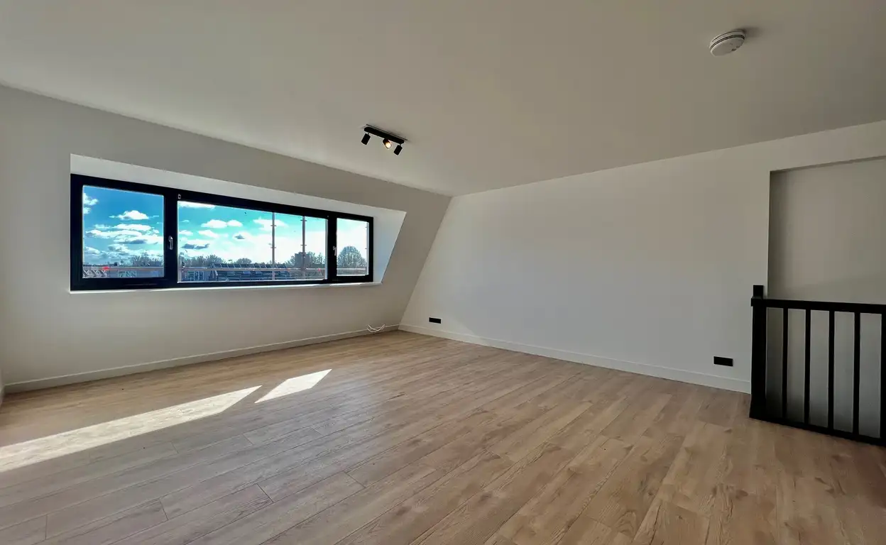 Foto #7 Appartement Grondherendijk Rotterdam