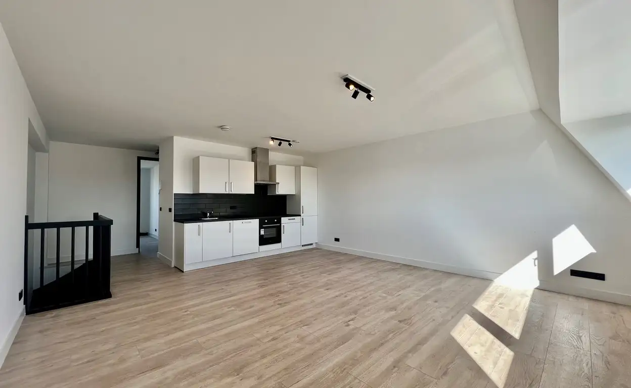Foto #3 Appartement Grondherendijk Rotterdam