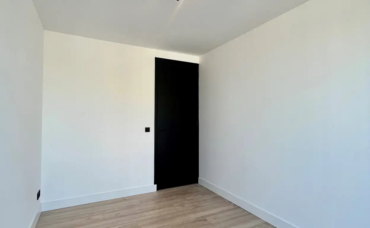 Foto #10 Appartement Grondherendijk Rotterdam