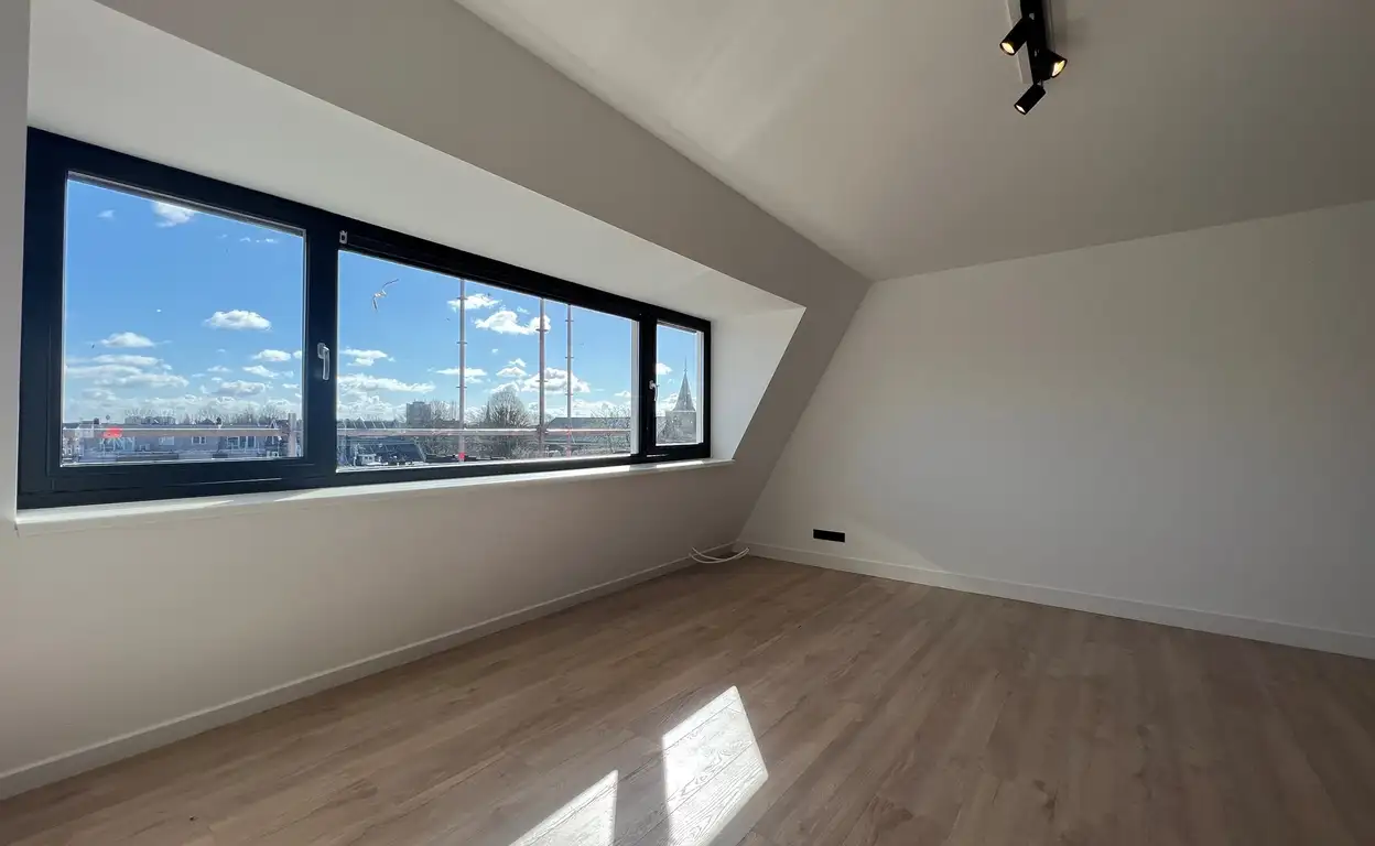 Foto #6 Appartement Grondherendijk Rotterdam