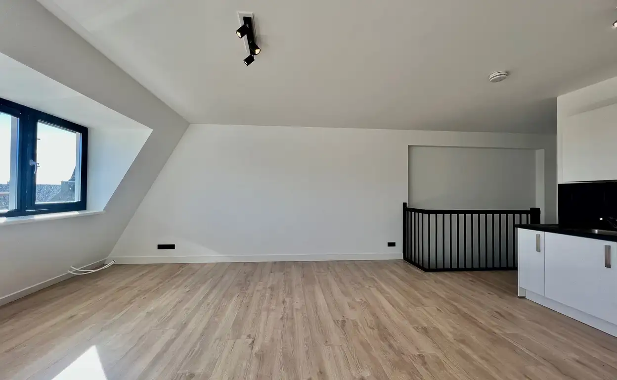 Foto #5 Appartement Grondherendijk Rotterdam