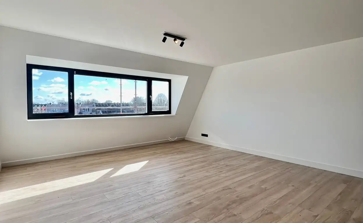 Foto #8 Appartement Grondherendijk Rotterdam