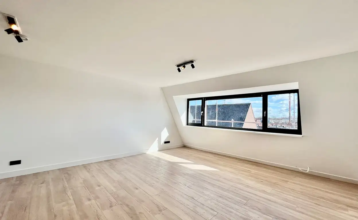 Foto #1 Appartement Grondherendijk Rotterdam