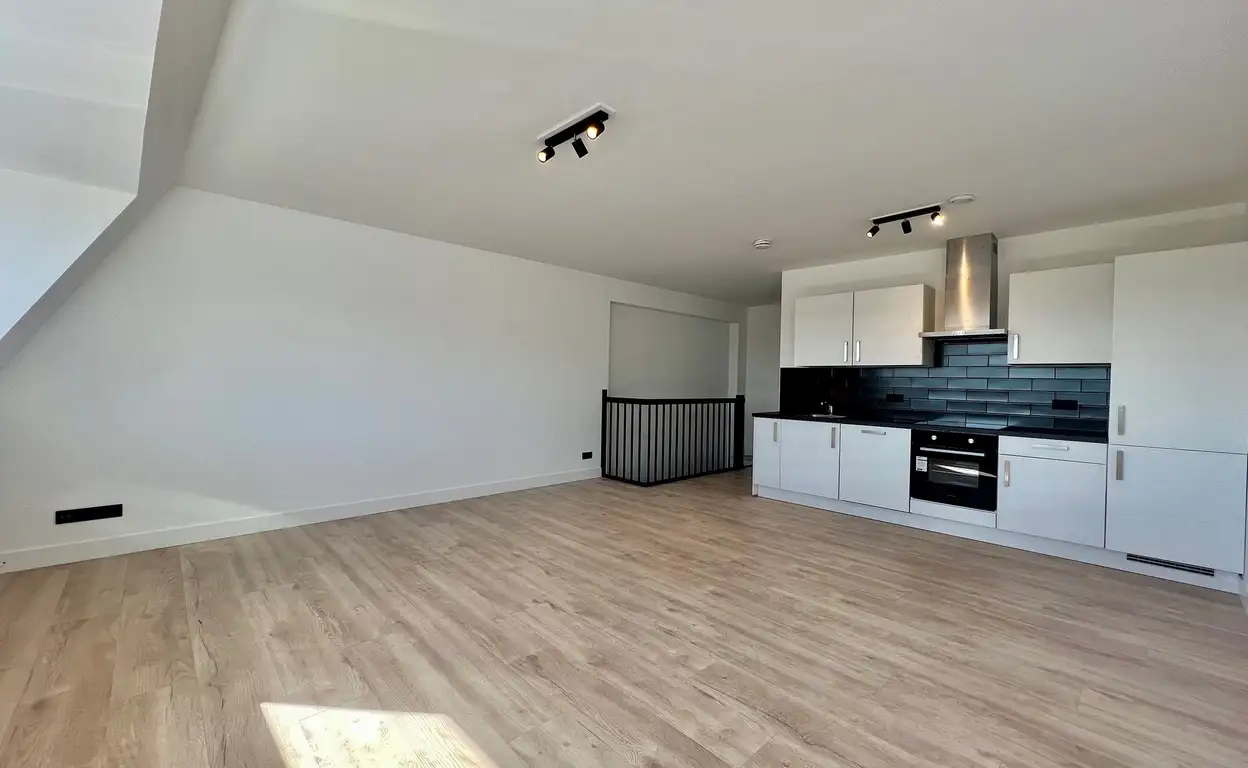 Foto #4 Appartement Grondherendijk Rotterdam