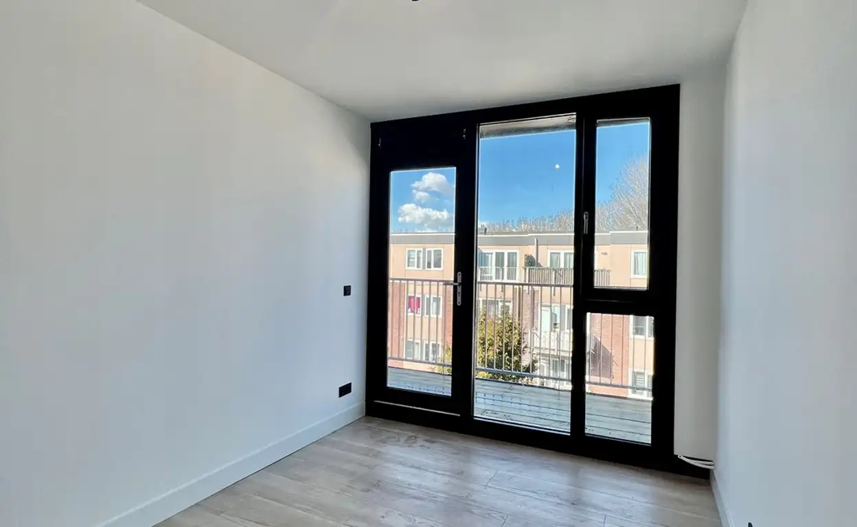 Foto #9 Appartement Grondherendijk Rotterdam