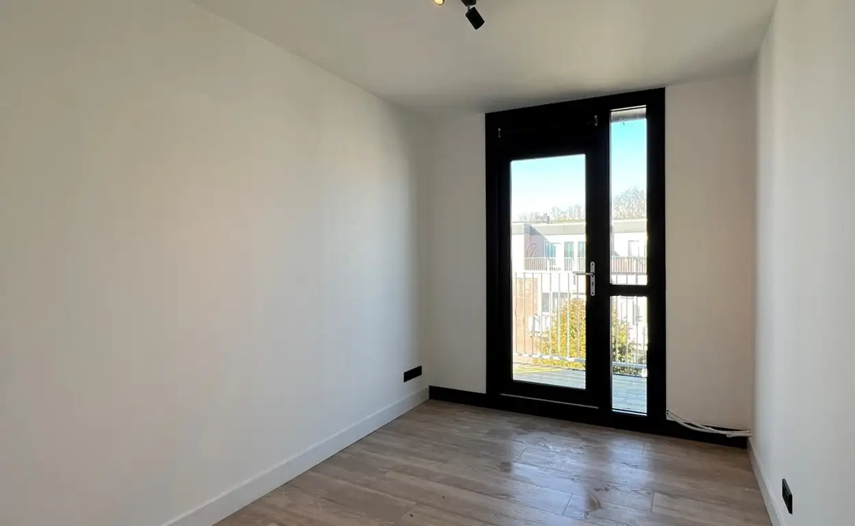 Foto #11 Appartement Grondherendijk Rotterdam