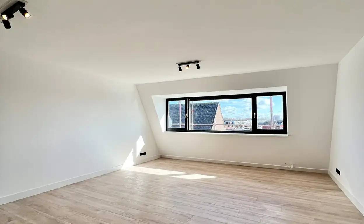 Foto #2 Appartement Grondherendijk Rotterdam