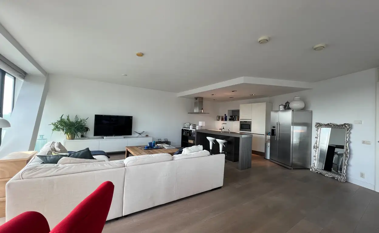 Foto #10 Appartement Scheepmakerspassage Rotterdam