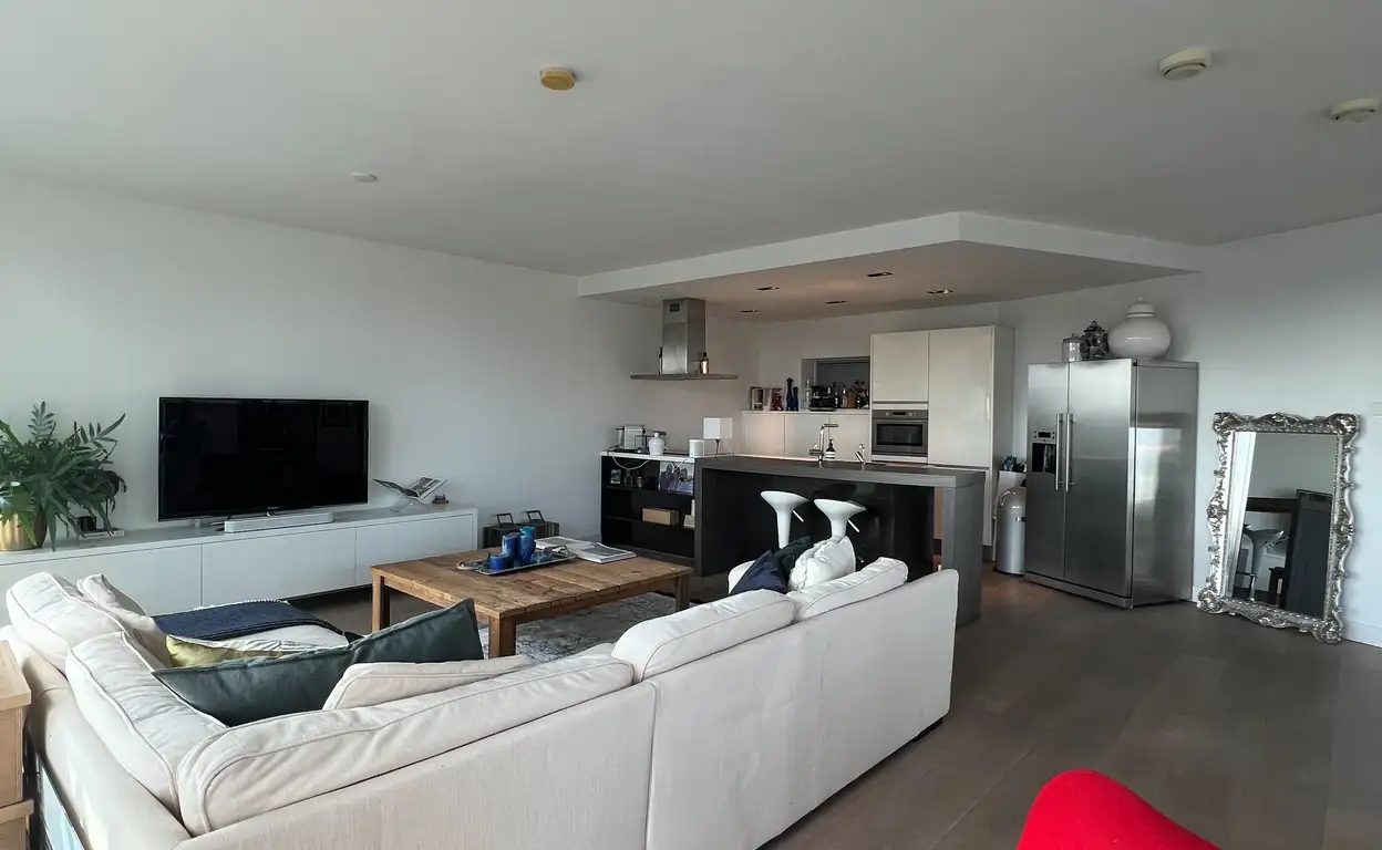 Foto #13 Appartement Scheepmakerspassage Rotterdam