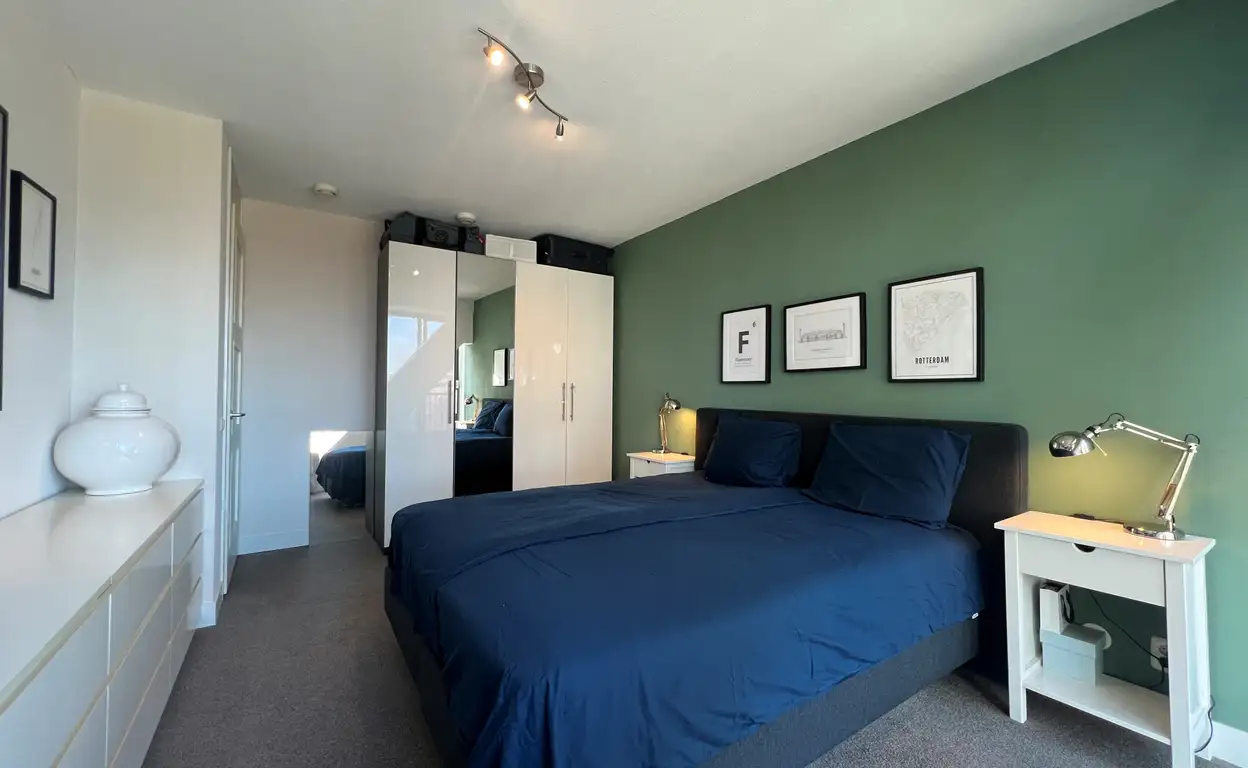 Foto #21 Appartement Scheepmakerspassage Rotterdam