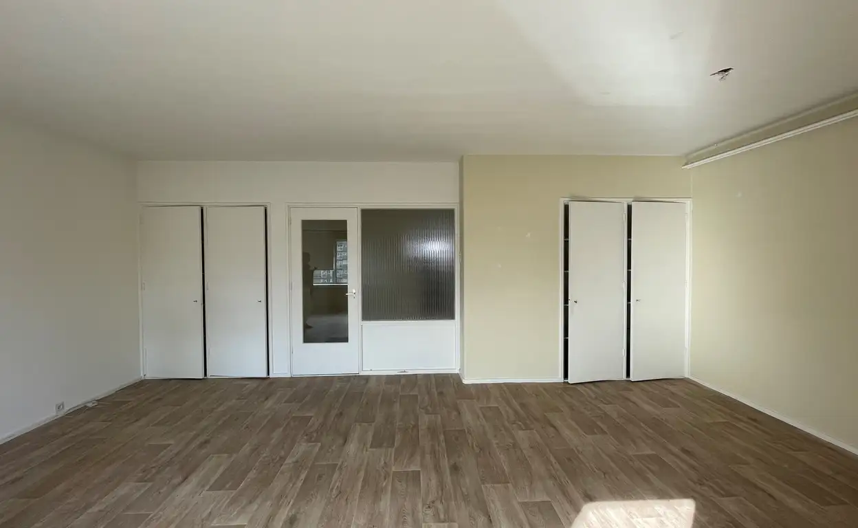 Foto #0 Appartement Kruiskade Rotterdam