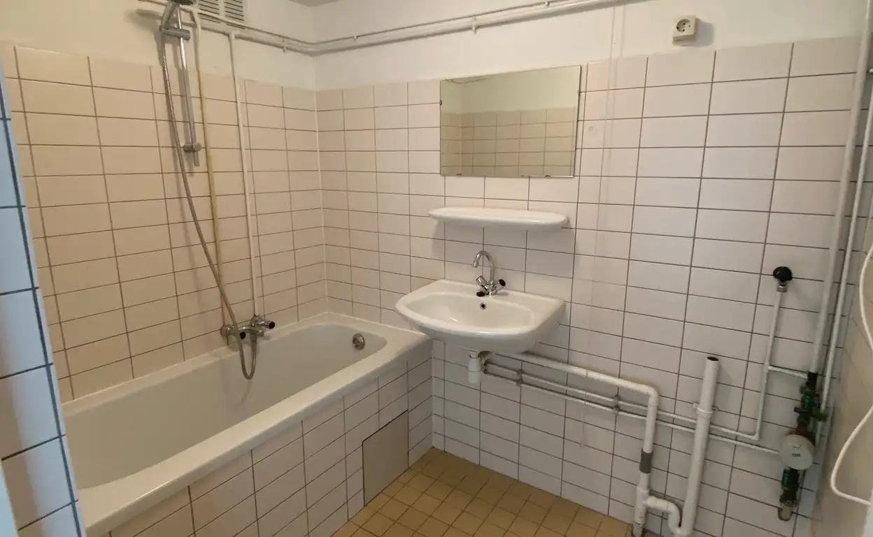 Foto #5 Appartement Kruiskade Rotterdam