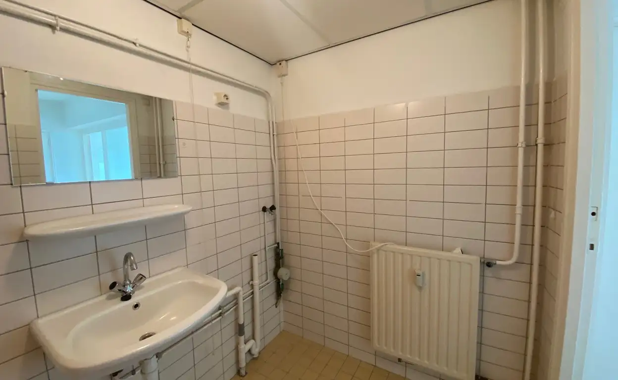 Foto #6 Appartement Kruiskade Rotterdam