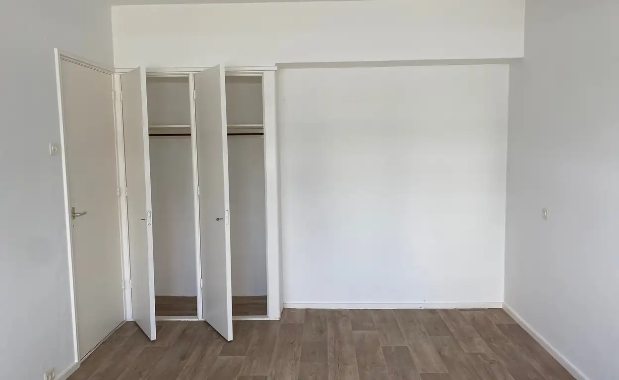 Foto #3 Appartement Kruiskade Rotterdam