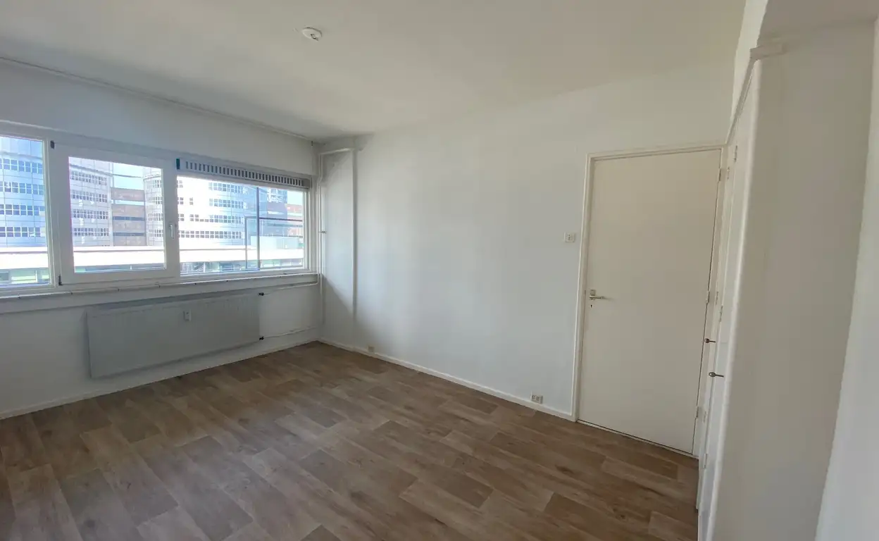 Foto #1 Appartement Kruiskade Rotterdam