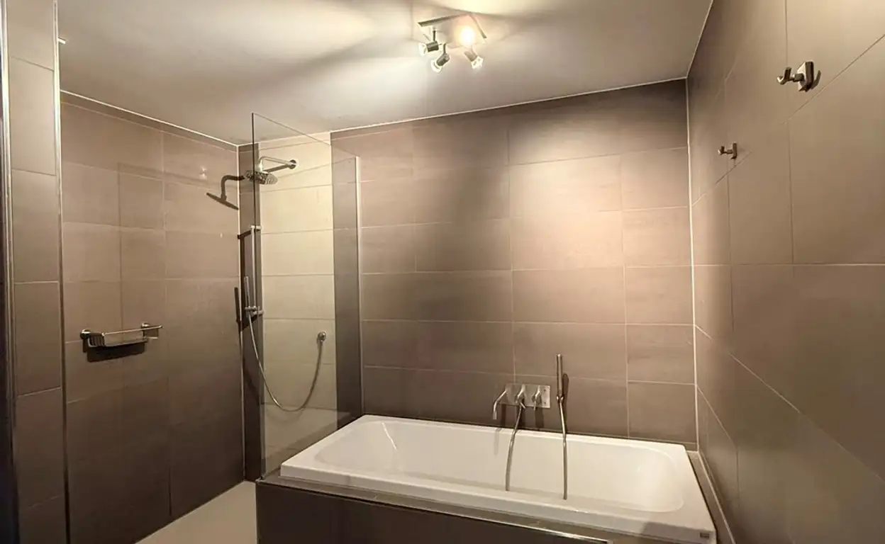 Foto #13 Appartement Hendrick Staetsweg Rotterdam