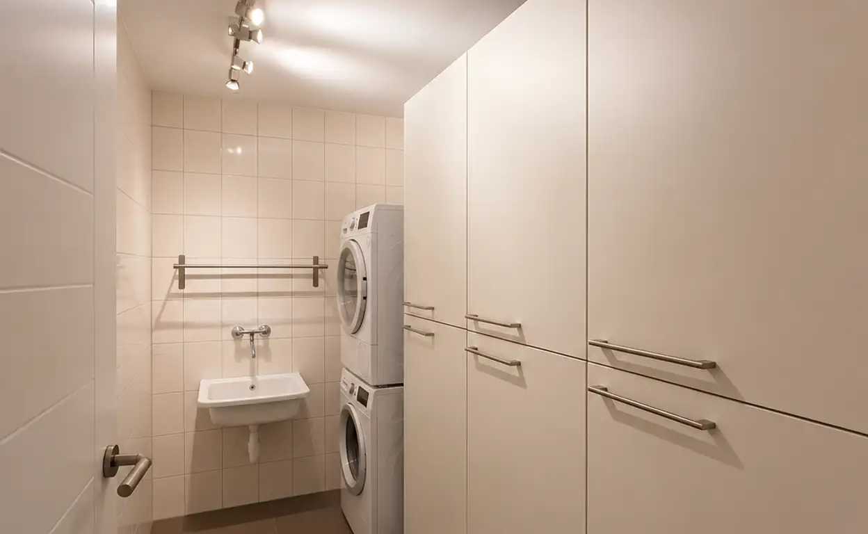 Foto #9 Appartement Hendrick Staetsweg Rotterdam