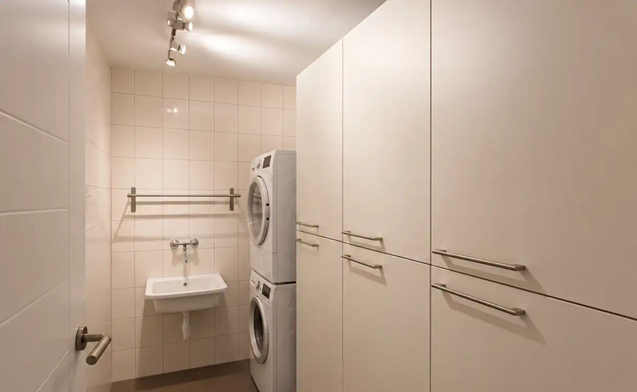 Foto #9 Appartement Hendrick Staetsweg Rotterdam
