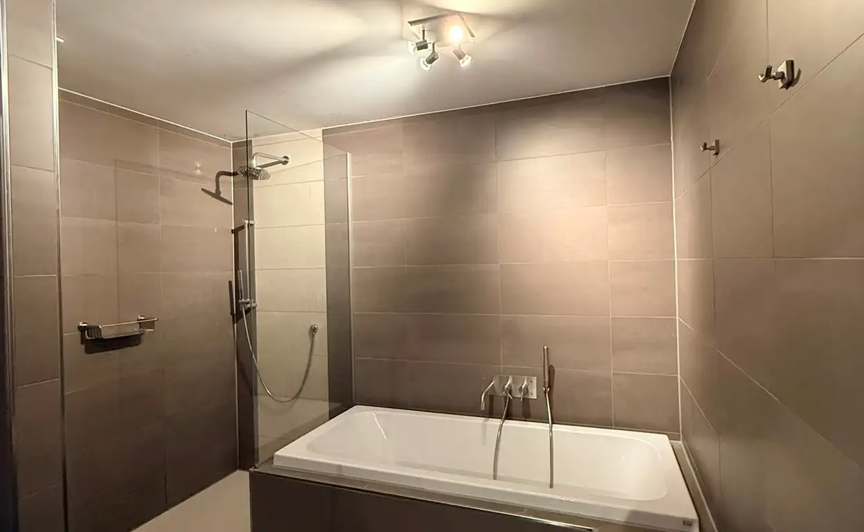 Foto #13 Appartement Hendrick Staetsweg Rotterdam