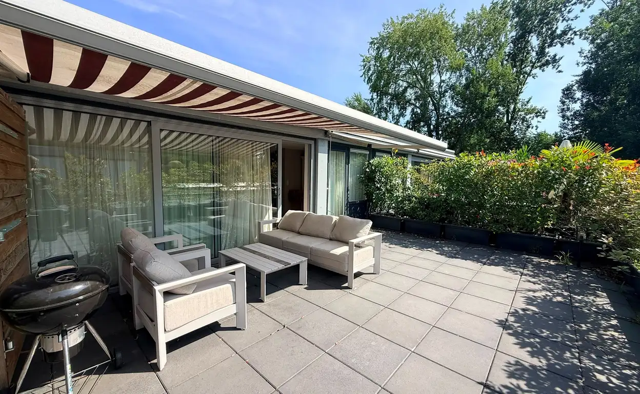 Foto #6 Appartement Hendrick Staetsweg Rotterdam