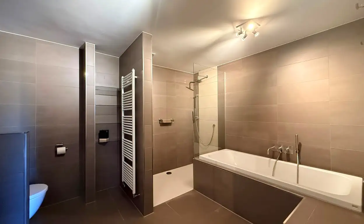 Foto #11 Appartement Hendrick Staetsweg Rotterdam
