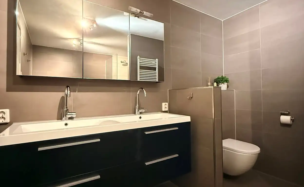 Foto #12 Appartement Hendrick Staetsweg Rotterdam